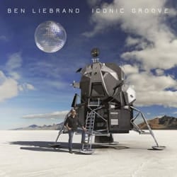 Music On Vinyl Ben Liebrand - Iconic Groove, Vinyl
