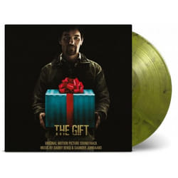 Music On Vinyl Original Soundtrack - The Gift (Stenfert Charles) (2015)