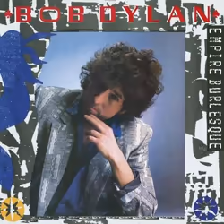 Music On Vinyl Bob Dylan - Empire Burlesque, Vinyl, Vinyl, Bob Dylan, Physical media, 07/12/2015, Side A 1. Tight Connection ...