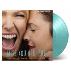 Music On Vinyl Original Soundtrack - Miss You Already (Paloma Faith, Labrinth, Joan Jett, Rem A.O.) (2015)