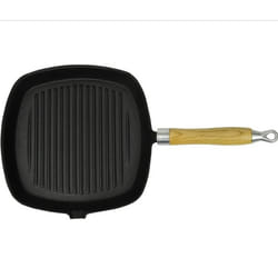 VidaXL 50125 frying pan Grill pan Oval