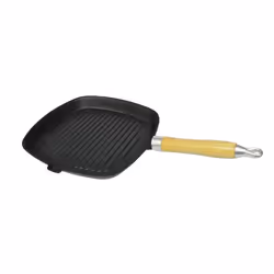 VidaXL 50125 frying pan Grill pan Oval