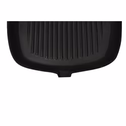 VidaXL 50125 frying pan Grill pan Oval