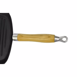VidaXL 50125 frying pan Grill pan Oval - Additional view 4