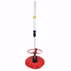 vidaXL Swimming Pool Cleaner Bottom Automatic Cleaning Machine Sweep Vacuum