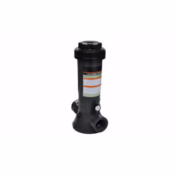 vidaXL Automatic Chlorine Feeder for Swimming Pool Spa Filter System Cleaner