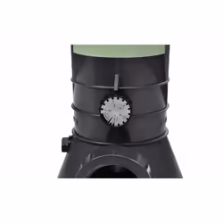 vidaXL Automatic Chlorine Feeder for Swimming Pool Spa Filter System Cleaner