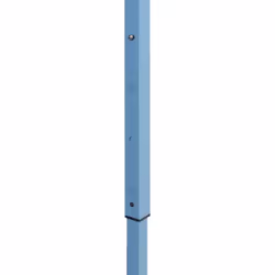 vidaXL Foldable Tent Pop-Up 3x4.5m Blue Outdoor Garden Gazebo Canopy Marquee - Additional view 7