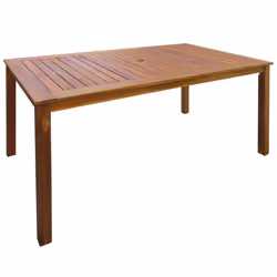 VidaXL 42611 outdoor furniture set