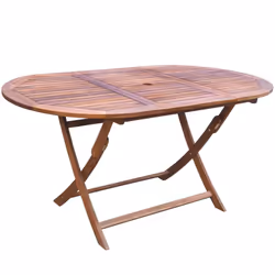 VidaXL 42649 outdoor furniture set