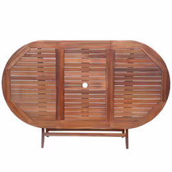 VidaXL 42649 outdoor furniture set - Additional view 4