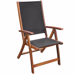 VidaXL 42649 outdoor furniture set - Additional view 8