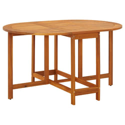VidaXL 42659 outdoor table