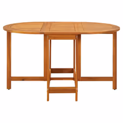 VidaXL 42659 outdoor table