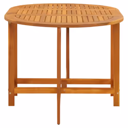 VidaXL 42659 outdoor table