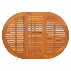 VidaXL 42659 outdoor table - Additional view 4