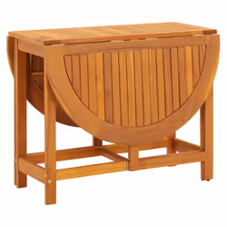 VidaXL 42659 outdoor table - Additional view 5