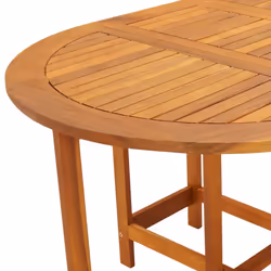 VidaXL 42659 outdoor table - Additional view 6