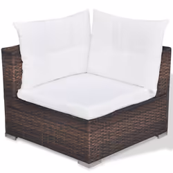 VidaXL 42739 outdoor furniture set - Additional view 7