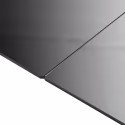 VidaXL 42788 outdoor table Black - Additional view 7