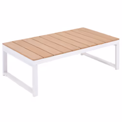 VidaXL 42870 outdoor furniture set