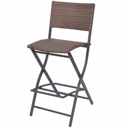 VidaXL 42877 outdoor furniture set - Additional view 6