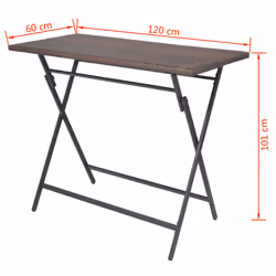 VidaXL 42877 outdoor furniture set - Additional view 8