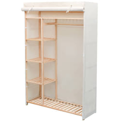 VidaXL 42976 bedroom wardrobe/closet
