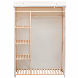 VidaXL 42976 bedroom wardrobe/closet