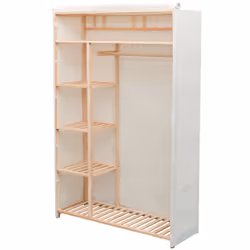 VidaXL 42976 bedroom wardrobe/closet
