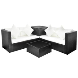 VidaXL 42989 outdoor furniture set