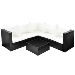 VidaXL 42991 outdoor furniture set