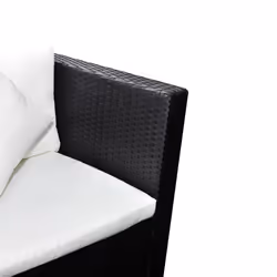 VidaXL 42991 outdoor furniture set