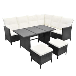VidaXL 43106 outdoor furniture set