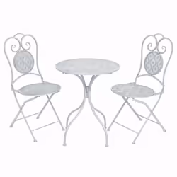 VidaXL 43150, 3 pc(s)