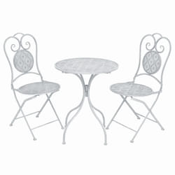 VidaXL 43150 outdoor furniture set