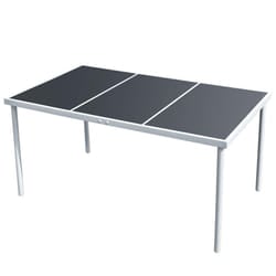 VidaXL 43305 outdoor table