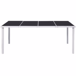 VidaXL 43307 outdoor table
