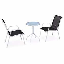 VidaXL 43314, 3 pc(s)