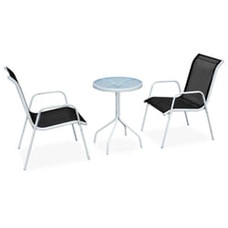 VidaXL 43314 outdoor furniture set
