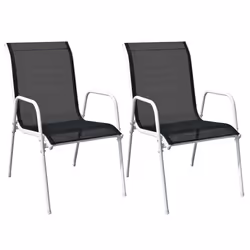 VidaXL 43314 outdoor furniture set - Additional view 4