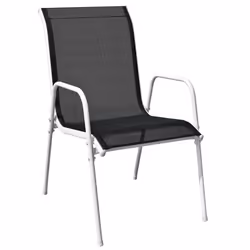 VidaXL 43314 outdoor furniture set - Additional view 5