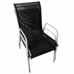 VidaXL 43314 outdoor furniture set - Additional view 8