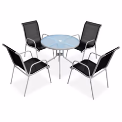 VidaXL 43317, 5 pc(s)