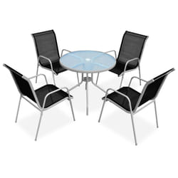 VidaXL 43317 outdoor furniture set