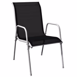 VidaXL 43317 outdoor furniture set - Additional view 6