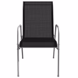 VidaXL 43317 outdoor furniture set - Additional view 7