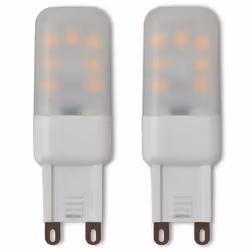 VidaXL 50487 ceiling lighting G9 120 W F - Additional view 7