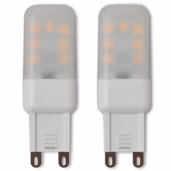 vidaXL Ceiling Lamp with 6 LED Bulbs Hanging Light Ceiling Chandelier G9 240 W - Additional view 5