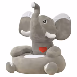 VidaXL 80159, Grey, 1 pc(s)